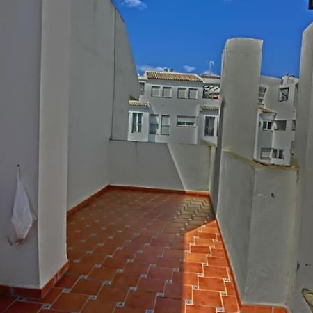 Apartamento Atico Buganvillas San Luis de Sabinillas Eksteriør bilde