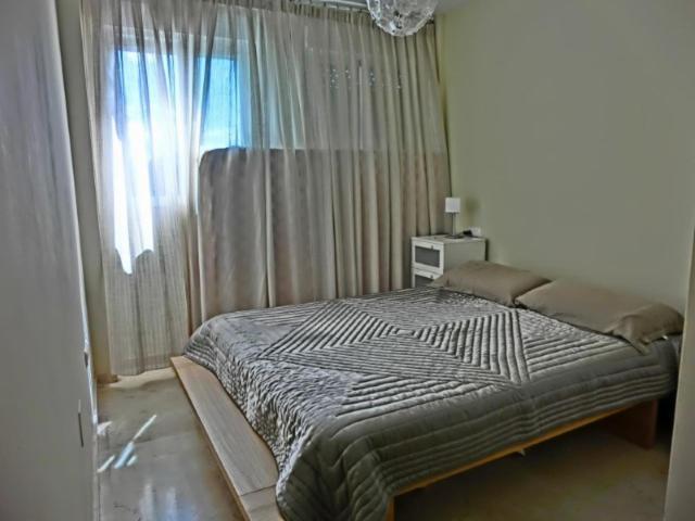 Apartamento Atico Buganvillas San Luis de Sabinillas Eksteriør bilde
