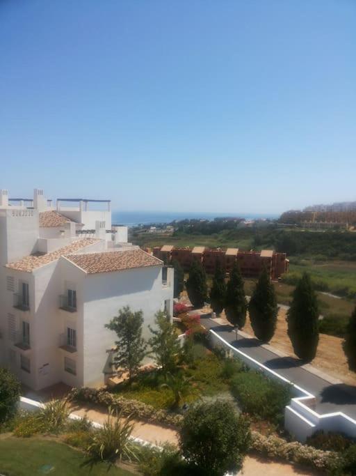 Apartamento Atico Buganvillas San Luis de Sabinillas Eksteriør bilde